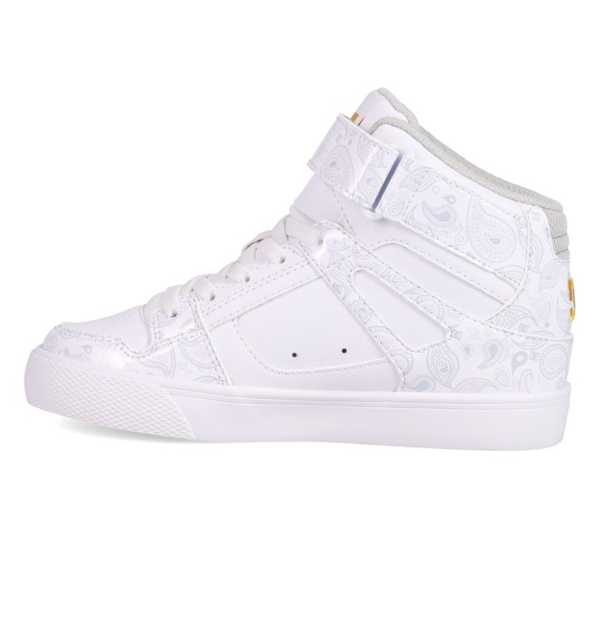 Pure High-Top Ev Sn - High-Top Shoes for Kids  ADBS300329