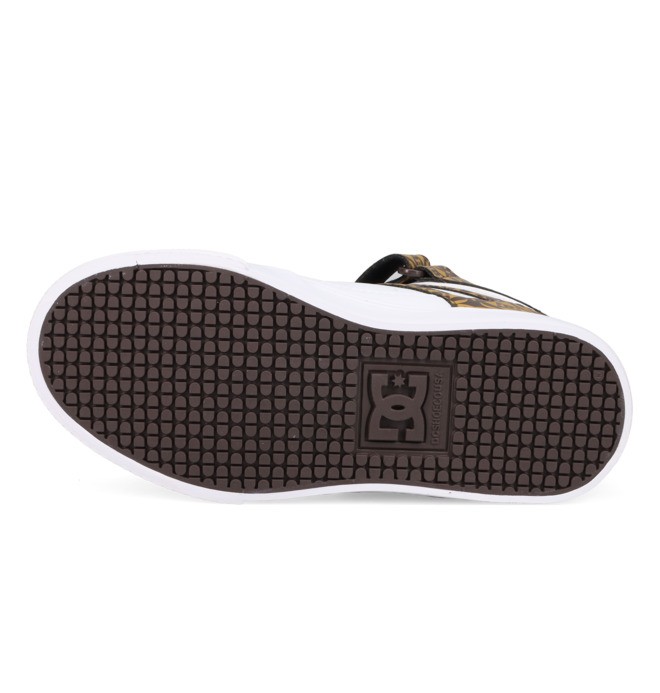 Pure High-Top Ev Sn - High-Top Shoes for Kids  ADBS300329