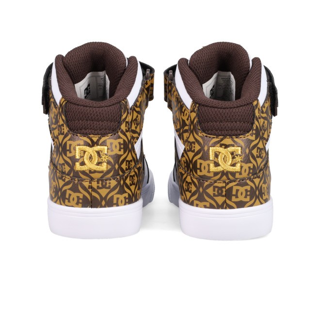 Pure High-Top Ev Sn - High-Top Shoes for Kids  ADBS300329