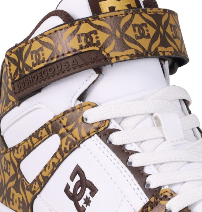 Pure High-Top Ev Sn - High-Top Shoes for Kids  ADBS300329