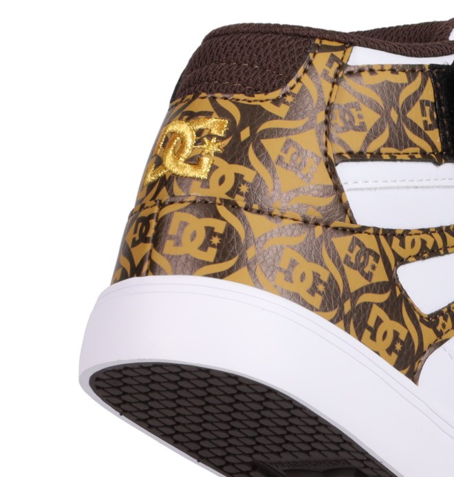 Pure High-Top Ev Sn - High-Top Shoes for Kids  ADBS300329