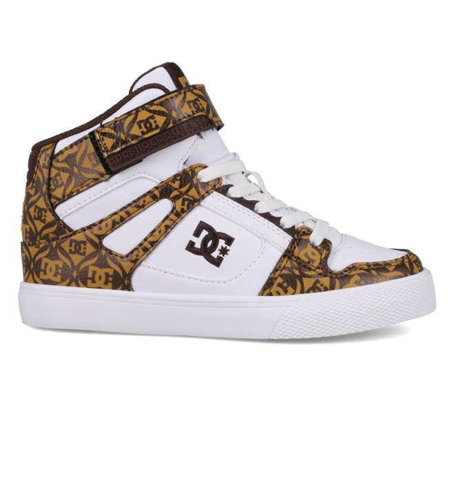 Pure High-Top Ev Sn - High-Top Shoes for Kids  ADBS300329