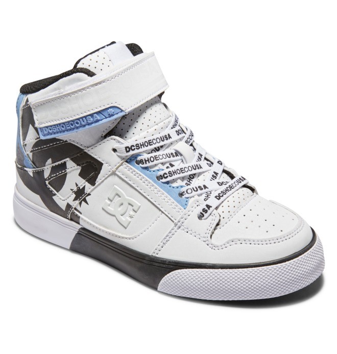 Pure High-Top Ev Sn - High-Top Shoes for Kids  ADBS300329