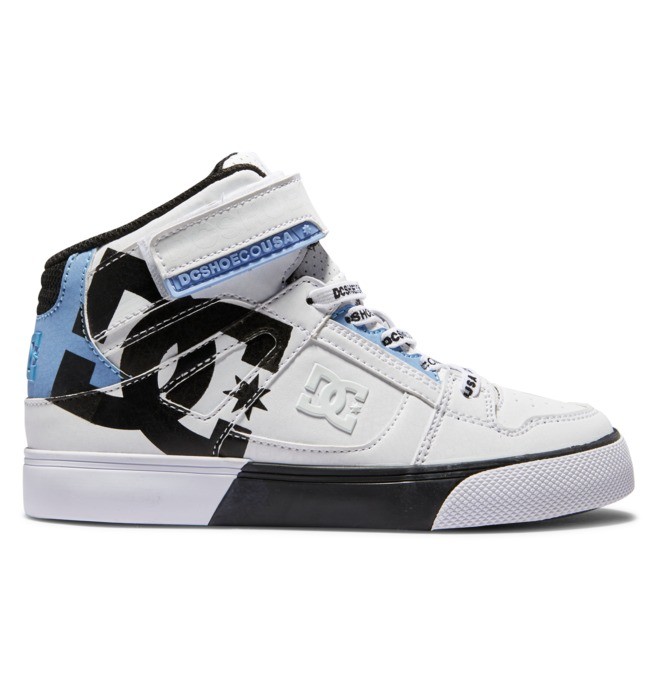 Pure High-Top Ev Sn - High-Top Shoes for Kids  ADBS300329