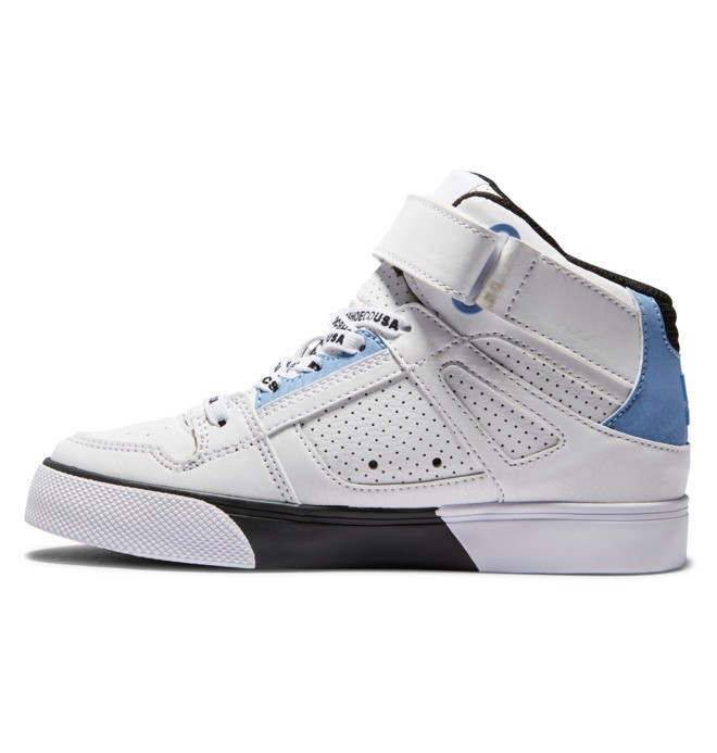 Pure High-Top Ev Sn - High-Top Shoes for Kids  ADBS300329