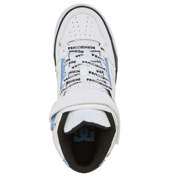 Pure High-Top Ev Sn - High-Top Shoes for Kids  ADBS300329