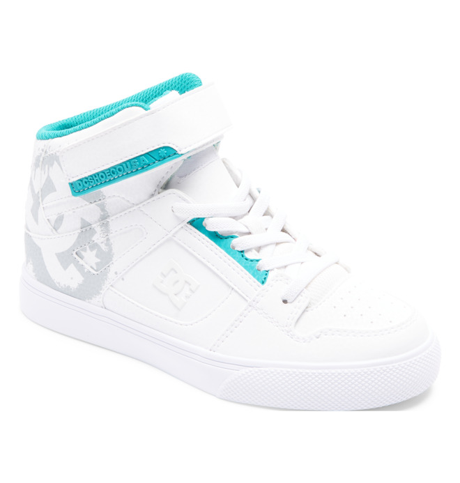Pure High-Top Ev Sn - High-Top Shoes for Kids  ADBS300329