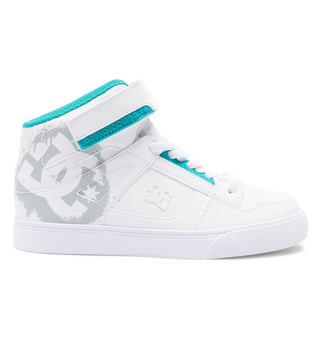 Pure High-Top Ev Sn - High-Top Shoes for Kids  ADBS300329