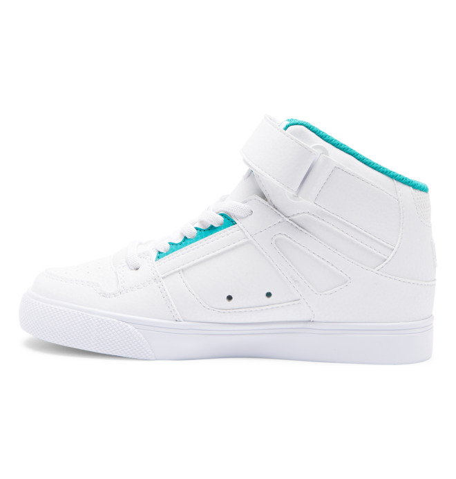 Pure High-Top Ev Sn - High-Top Shoes for Kids  ADBS300329