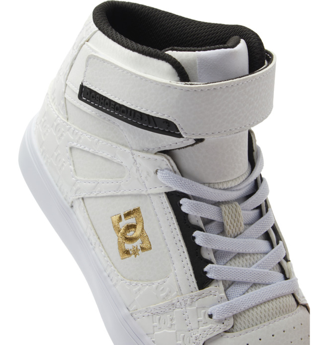 Pure Hi SE - High-Top Shoes for Kids  ADBS300329