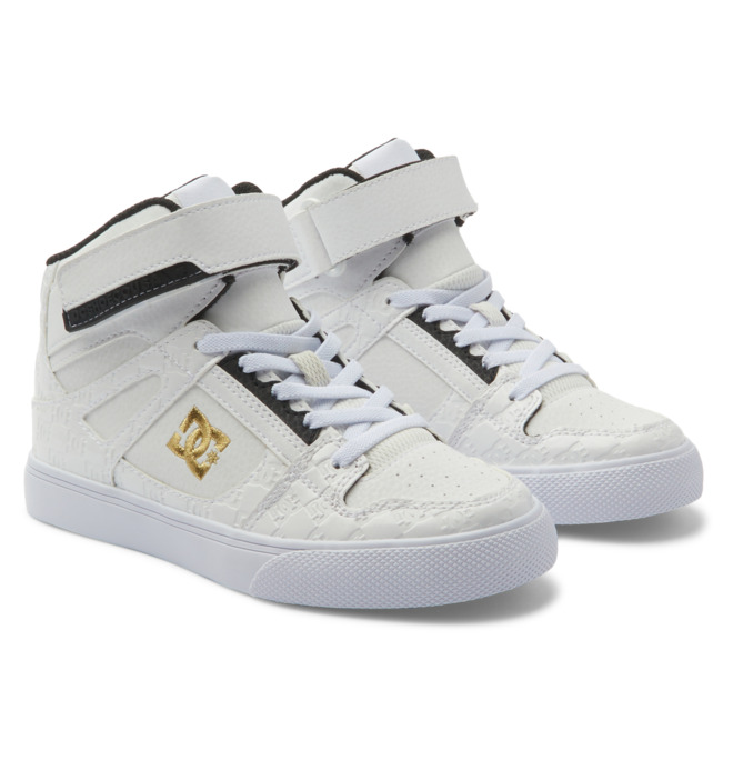 Pure Hi SE - High-Top Shoes for Kids  ADBS300329