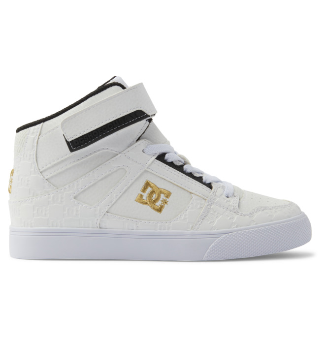 Pure Hi SE - High-Top Shoes for Kids  ADBS300329