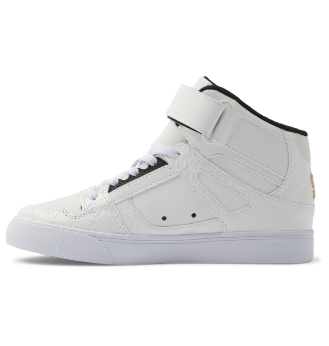 Pure Hi SE - High-Top Shoes for Kids  ADBS300329