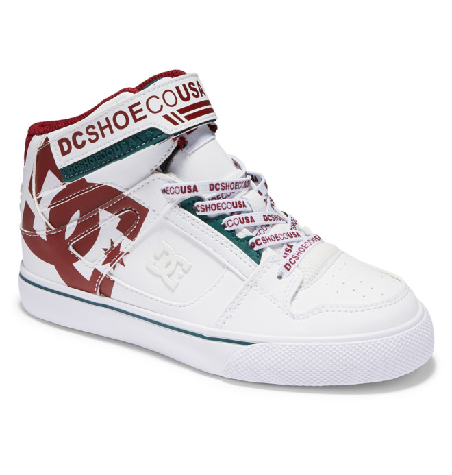 Pure High-Top Ev Sn - High-Top Shoes for Kids  ADBS300329