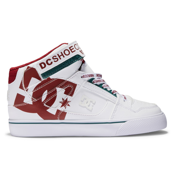 Pure High-Top Ev Sn - High-Top Shoes for Kids  ADBS300329