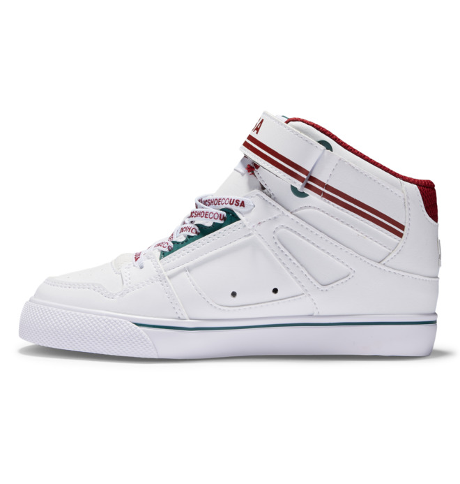 Pure High-Top Ev Sn - High-Top Shoes for Kids  ADBS300329