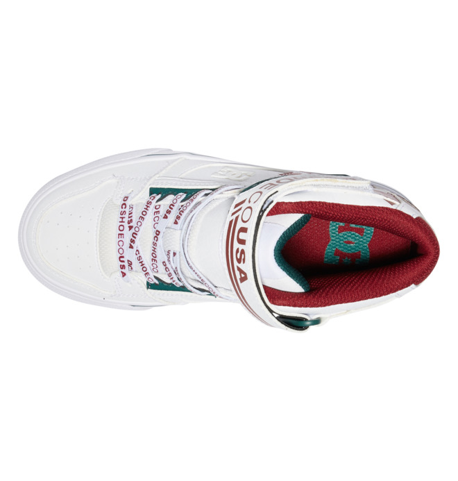 Pure High-Top Ev Sn - High-Top Shoes for Kids  ADBS300329