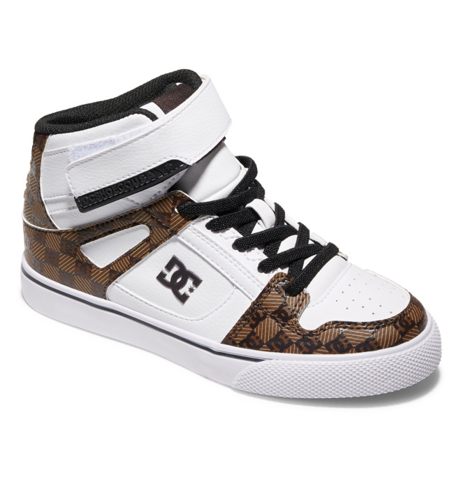 Pure High-Top Ev Sn - High-Top Shoes for Kids  ADBS300329