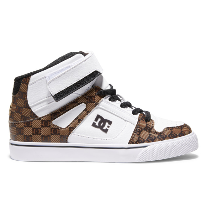 Pure High-Top Ev Sn - High-Top Shoes for Kids  ADBS300329