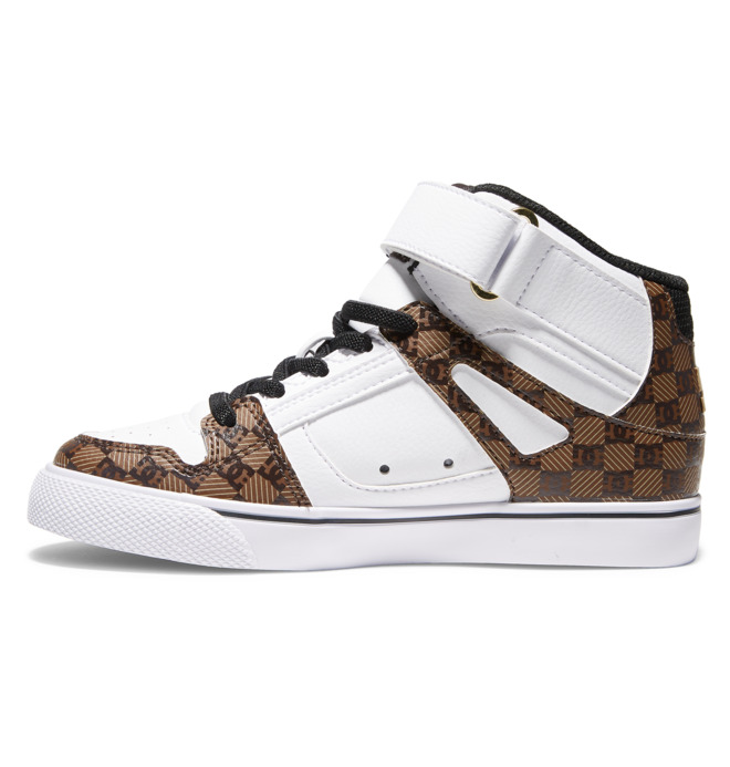 Pure High-Top Ev Sn - High-Top Shoes for Kids  ADBS300329