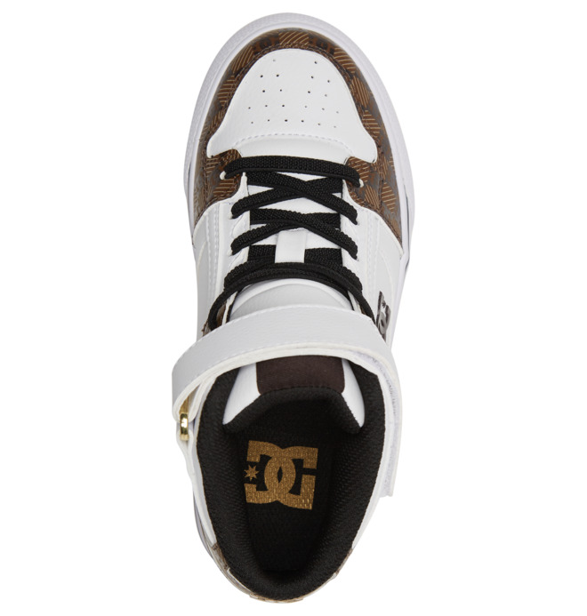 Pure High-Top Ev Sn - High-Top Shoes for Kids  ADBS300329