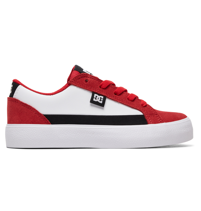 Lynnfield Shoes for Kids DC Shoes