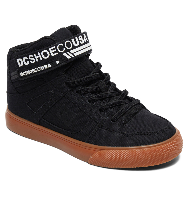 Pure High TX EV - High-Top Shoes for Boys ADBS300338