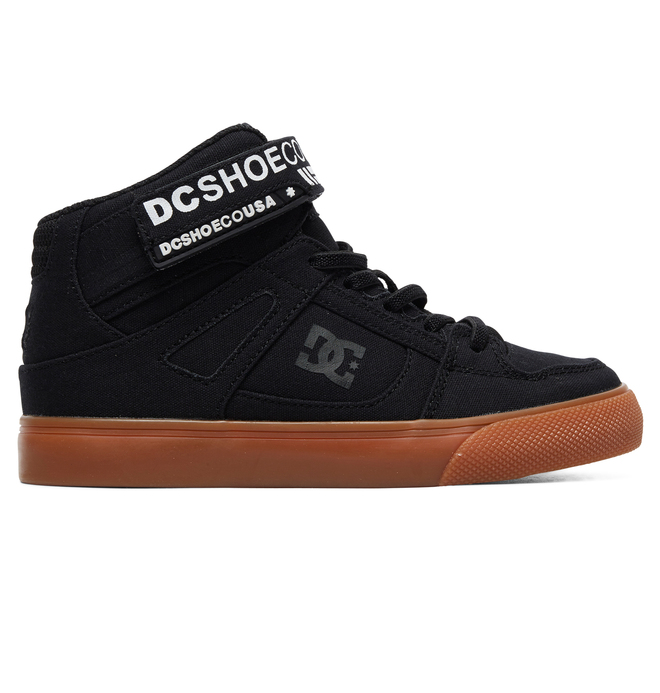Pure High TX EV - High-Top Shoes for Boys ADBS300338
