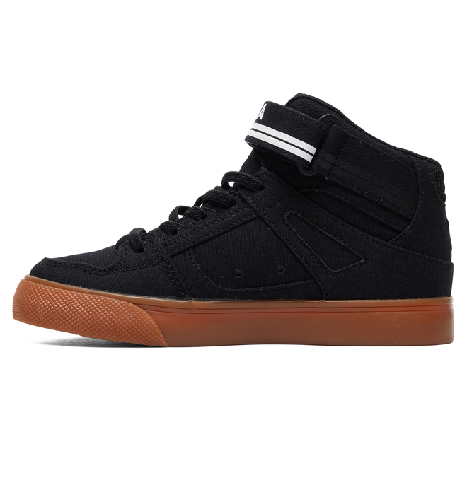 Pure High TX EV - High-Top Shoes for Boys ADBS300338
