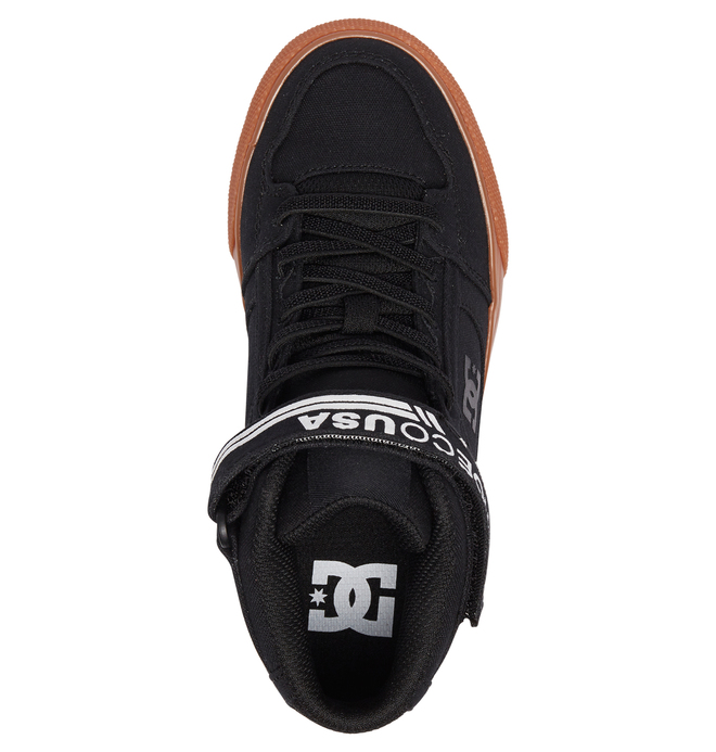 Pure High TX EV - High-Top Shoes for Boys ADBS300338