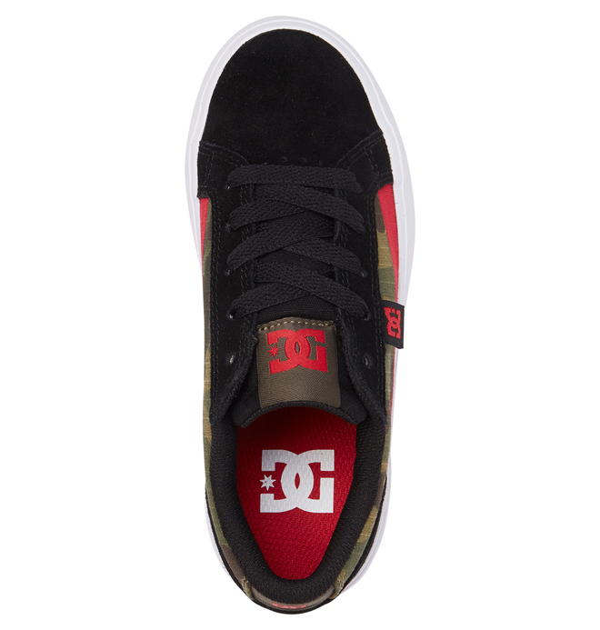 Lynnfield SE - Leather Shoes for Kids ADBS300340