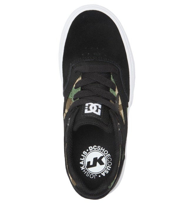 Kalis Vulc - Shoes for Kids  ADBS300355