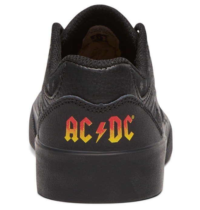 Kalis V AC/DC - Shoes for Kids ADBS300362