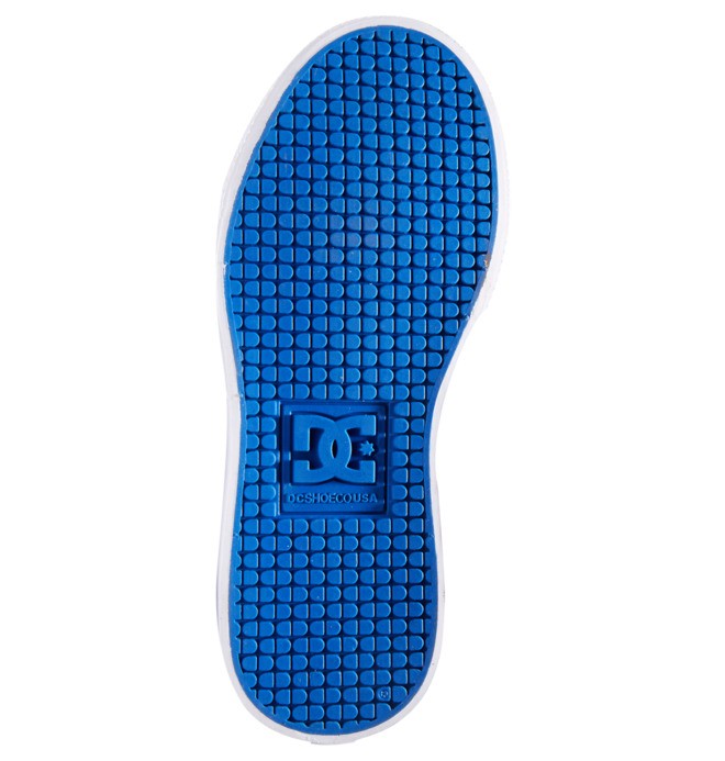 Kalis Vulc - Mid-Top Leather Shoes for Kids  ADBS300367