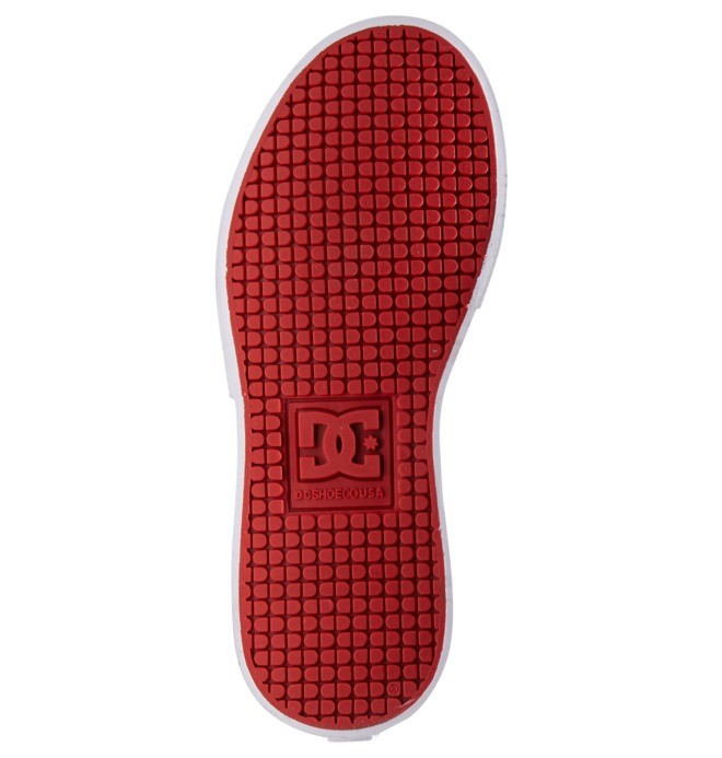 Kalis Vulc - Mid-Top Leather Shoes for Kids  ADBS300367