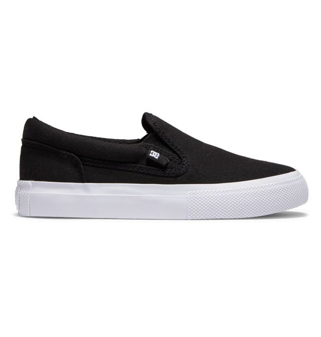 Manual Slip - Slip-On Shoes for Kids  ADBS300369