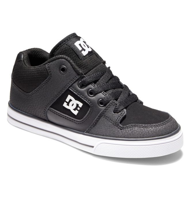 Pure Mid - Mid-Top Shoes for Kids  ADBS300377