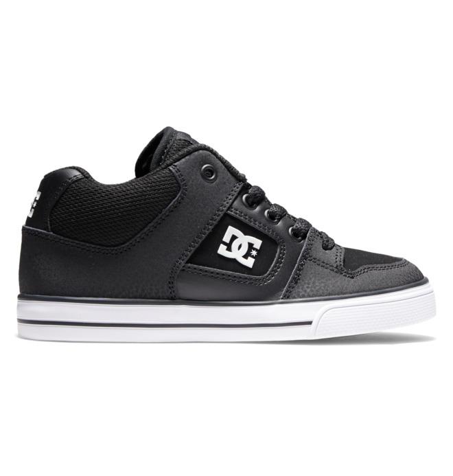 Pure Mid - Mid-Top Shoes for Kids  ADBS300377