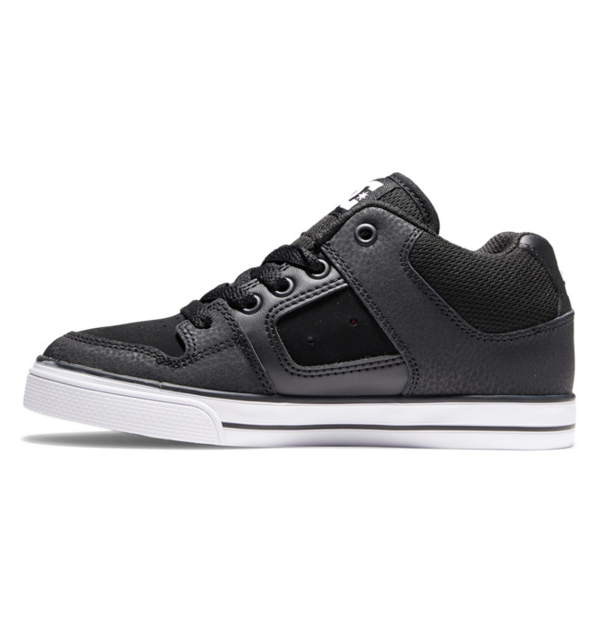 Pure Mid - Mid-Top Shoes for Kids  ADBS300377