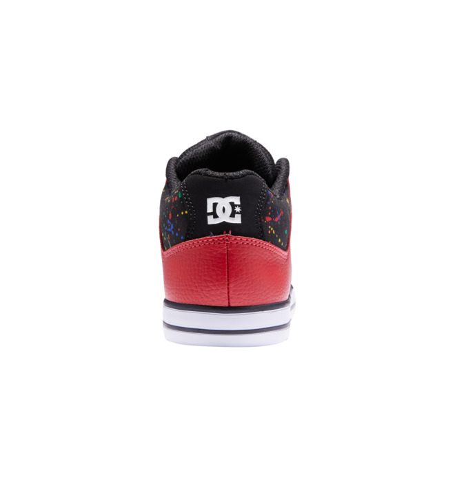 Pure Mid - Mid-Top Shoes for Kids ADBS300377