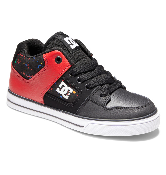 Pure Mid - Mid-Top Shoes for Kids ADBS300377