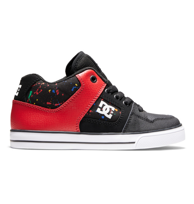 Pure Mid - Mid-Top Shoes for Kids ADBS300377