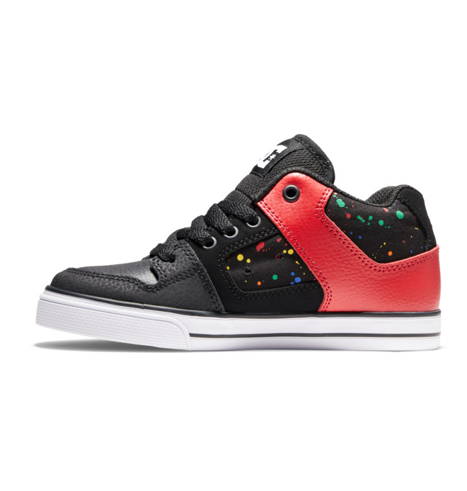 Pure Mid - Mid-Top Shoes for Kids ADBS300377