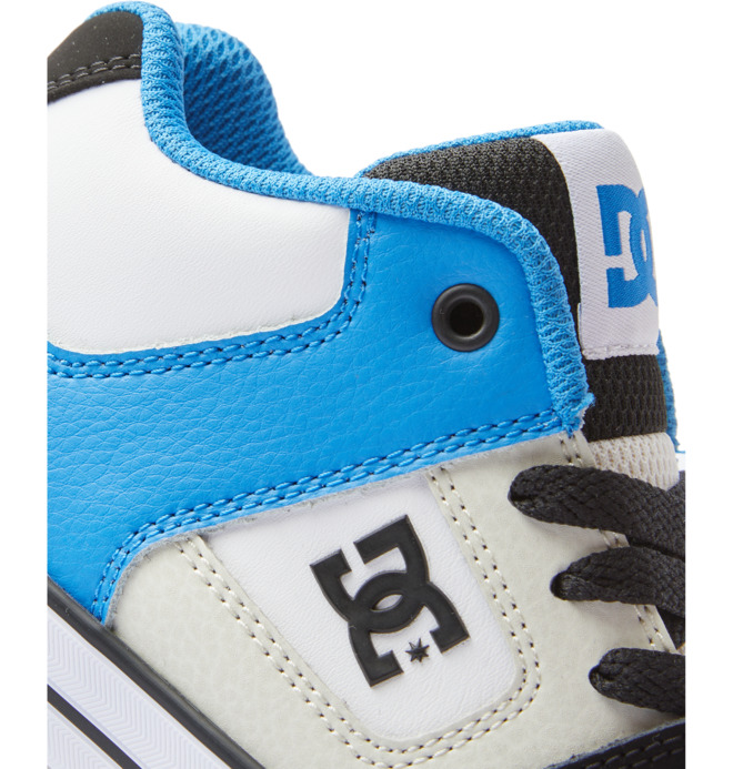 Pure Mid - Mid-Top Shoes for Kids  ADBS300377