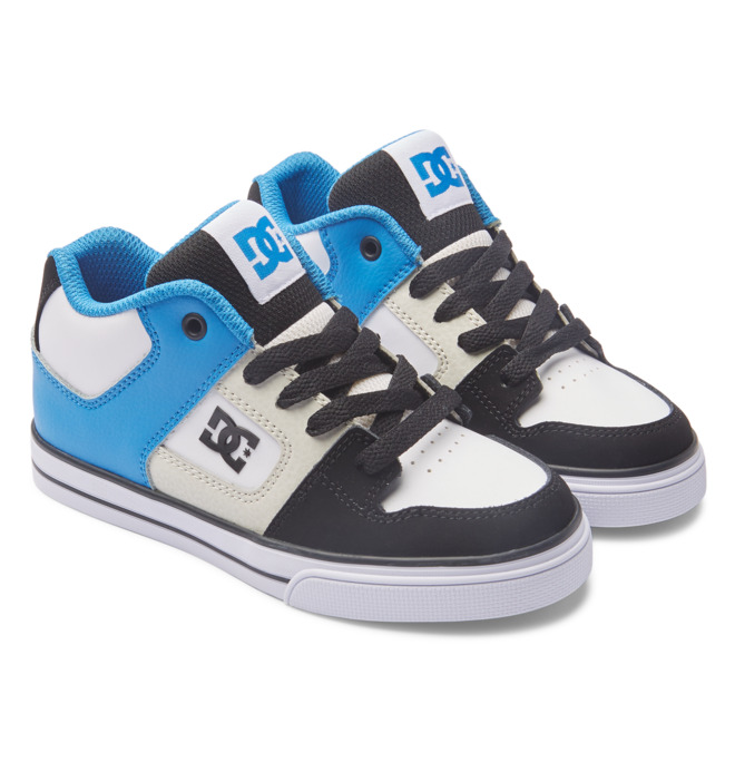 Pure Mid - Mid-Top Shoes for Kids  ADBS300377