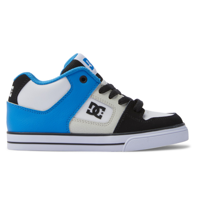 Pure Mid - Mid-Top Shoes for Kids  ADBS300377