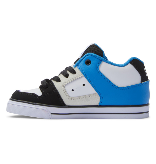 Pure Mid - Mid-Top Shoes for Kids  ADBS300377