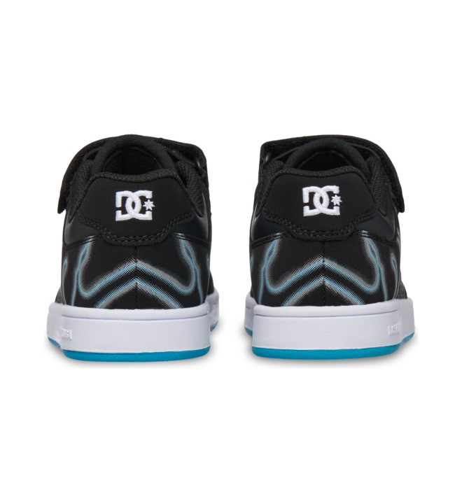 Manteca 4 V - Leather Shoes for Kids  ADBS300378