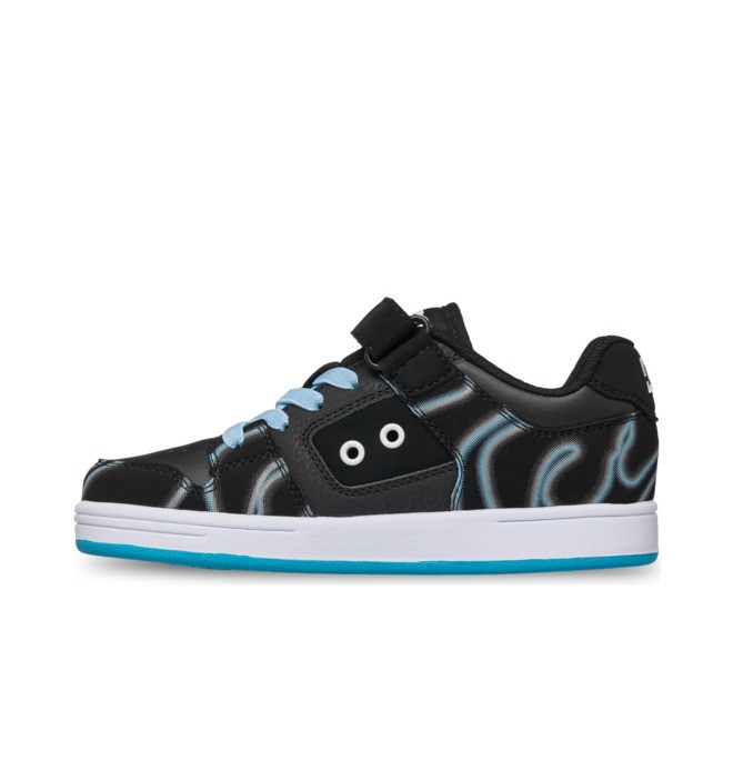Manteca 4 V - Leather Shoes for Kids  ADBS300378