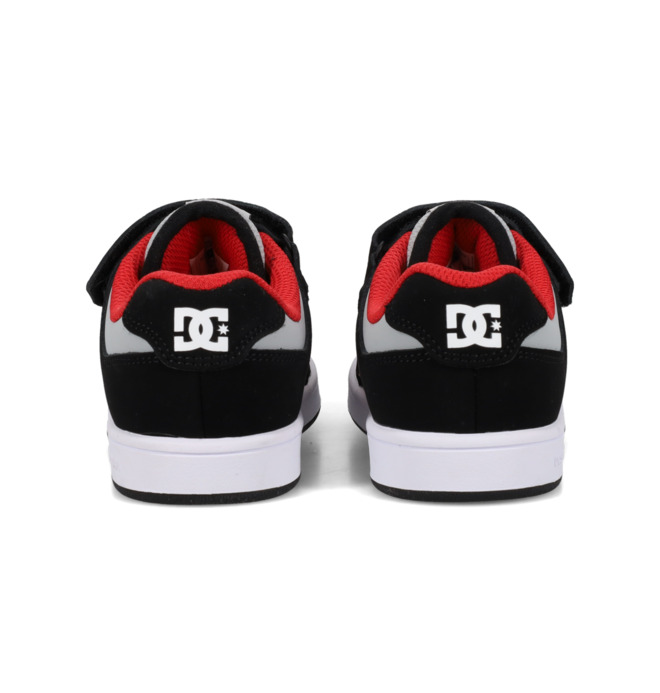 Manteca 4 V - Leather Shoes for Kids  ADBS300378
